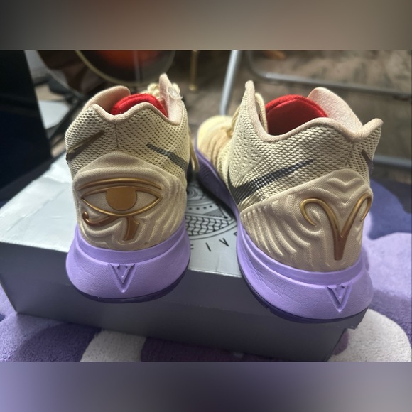 Kyrie 5 Concepts - Picture 2 of 6